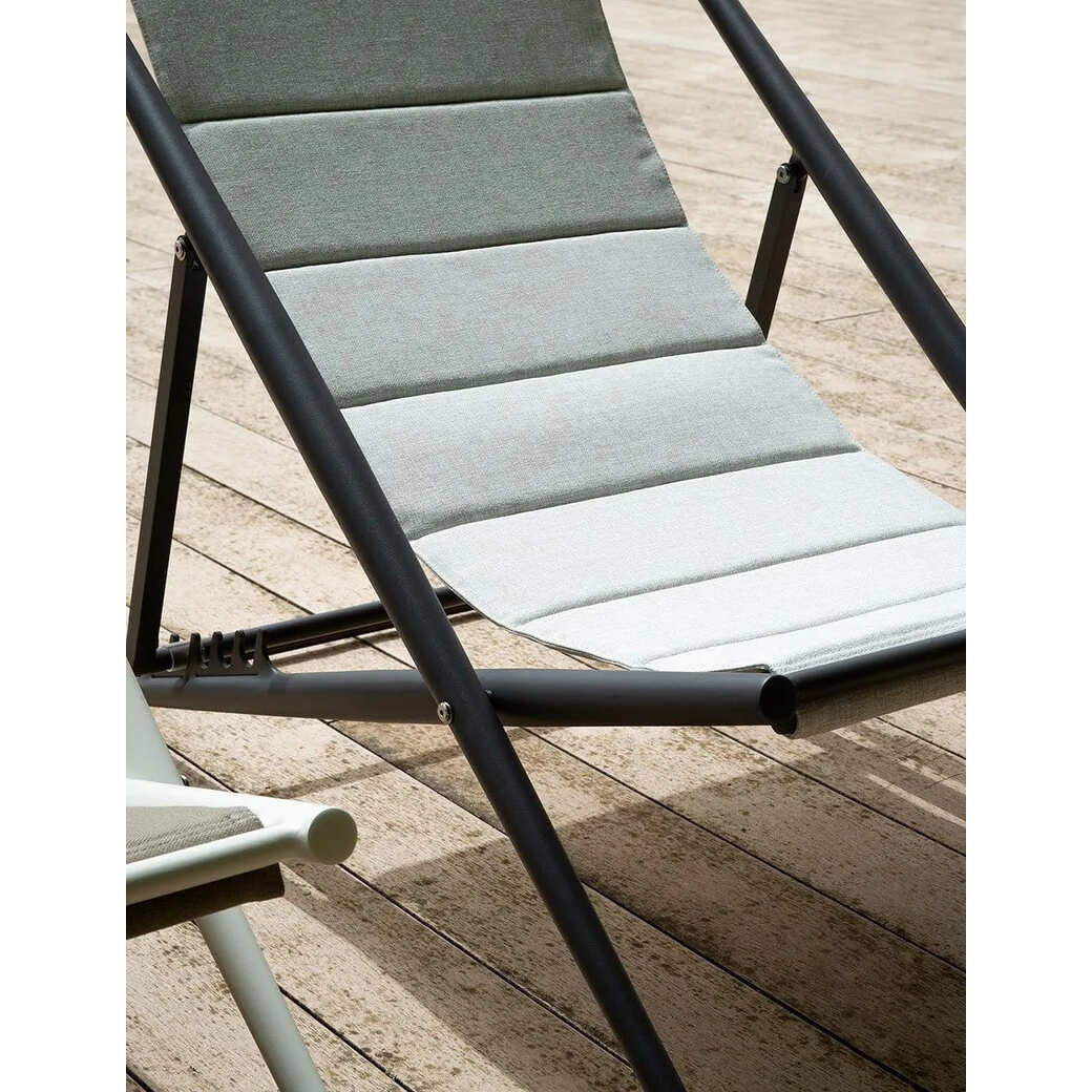 Unopiu - Lounge Chair Luce