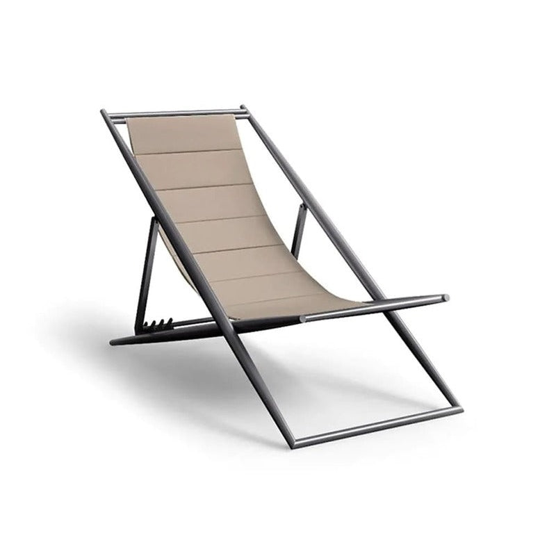 Unopiu - Lounge Chair Luce