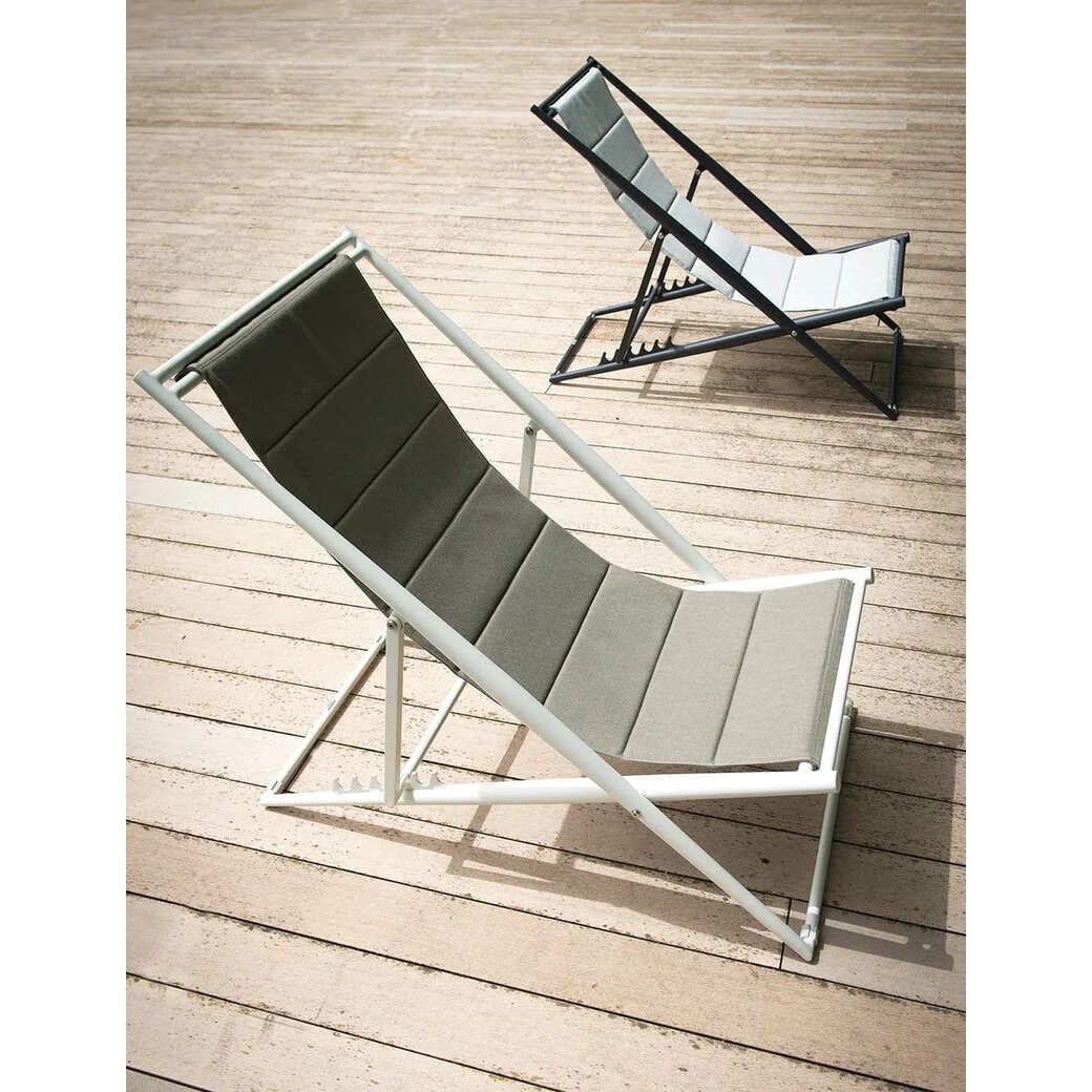 Unopiu - Lounge Chair Luce