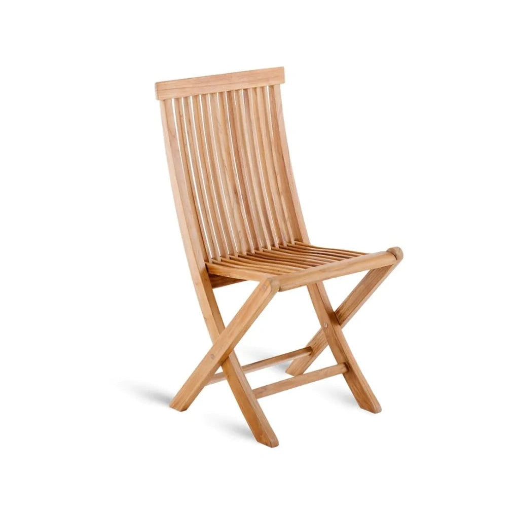 Unopiu - William Folding Chair