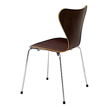 Fritz Hansen - Series 7 3107 Chair Natural Veneer