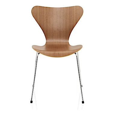 Fritz Hansen - Series 7 3107 Chair Natural Veneer