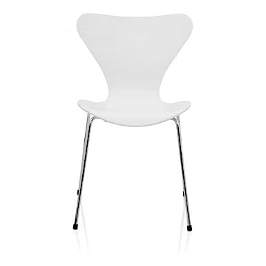 Fritz Hansen - Series 7 3107 Chair Lacquer