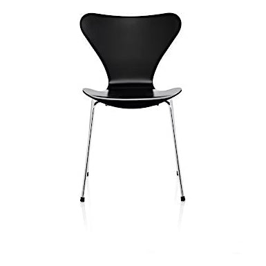 Fritz Hansen - Series 7 3107 Chair Lacquer