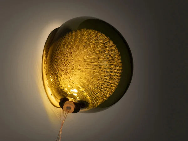 Estiluz - Table Lamp Circ M-3728