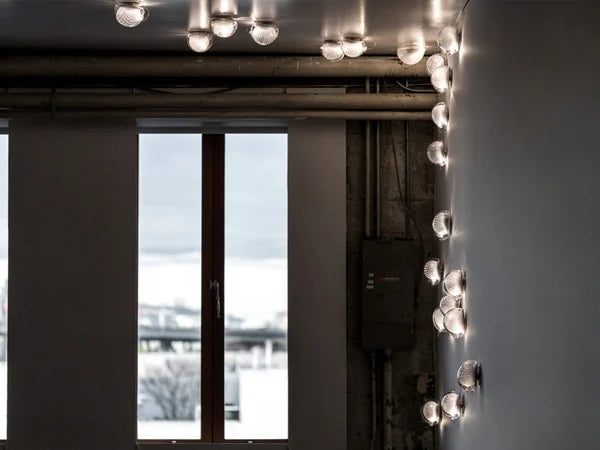 Estiluz - Table Lamp Circ M-3728