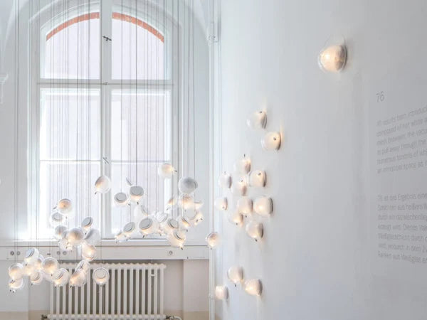 Estiluz - Table Lamp Circ M-3728