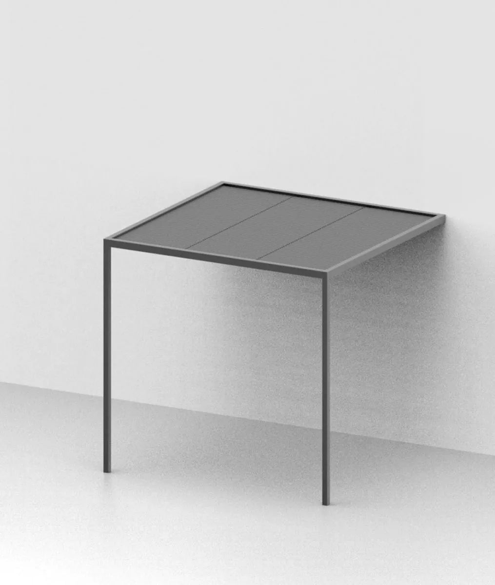 Unopiu - Shibuya mobile pergola
