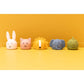 Silicone Night Light - Mr. Lion