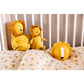Silicone Night Light - Mr. Lion