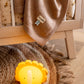 Silicone Night Light - Mr. Lion