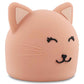 Silicone Night Light - Mrs. Cat