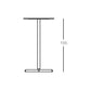 Bivaq - Sit bar table round/square