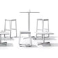 Bivaq - Sit Bar Stool