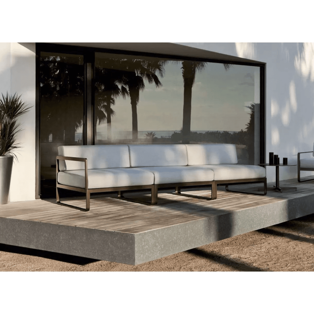 Bivaq - Sit Lounge Sofa Module Right