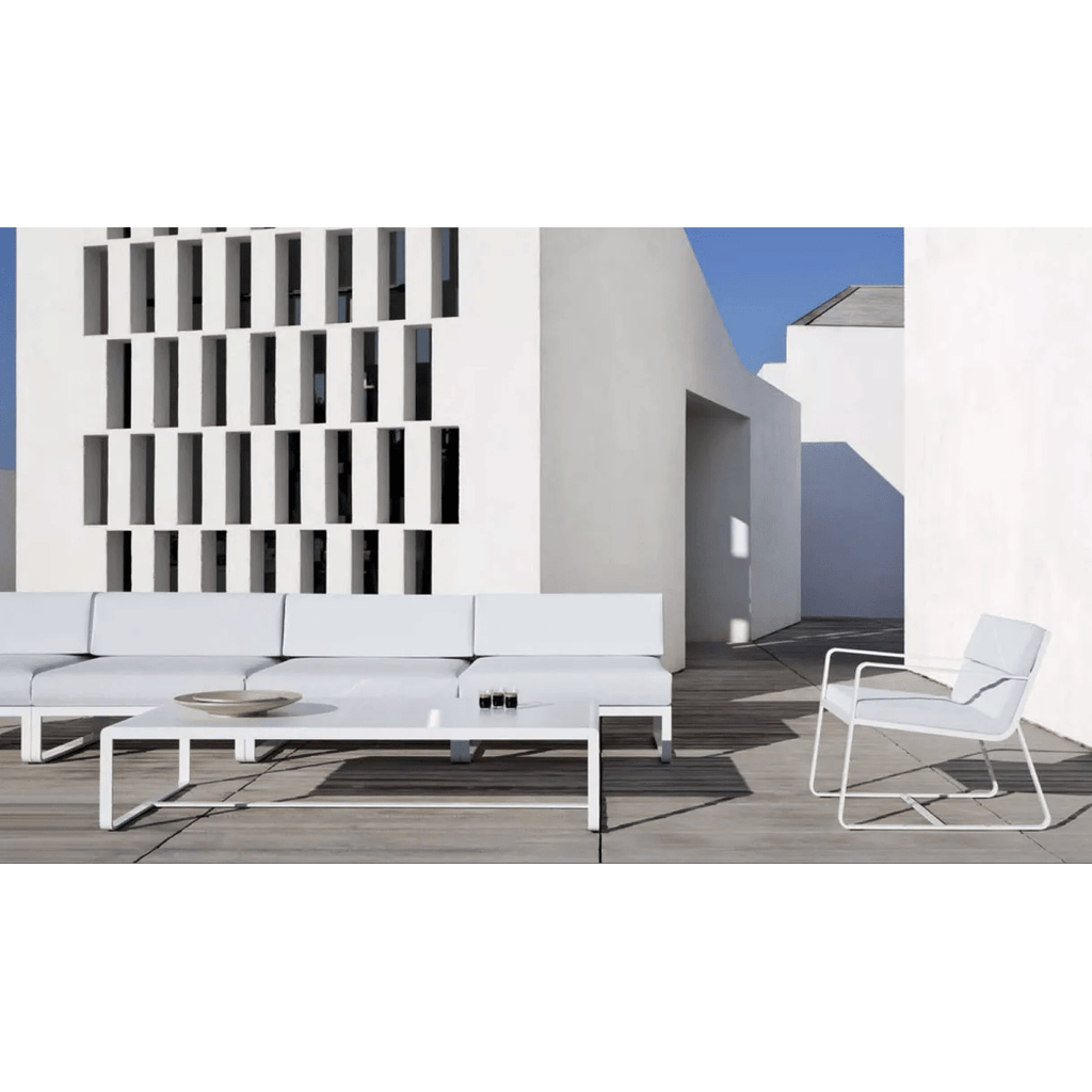 Bivaq - Sit Lounge Sofa Module Right