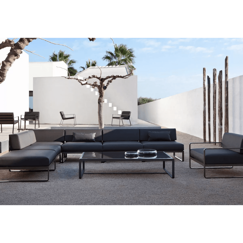 Bivaq - Sit Lounge Sofa Module Right