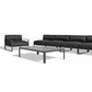 Bivaq - Sit Lounge Sofa Corner Module Left