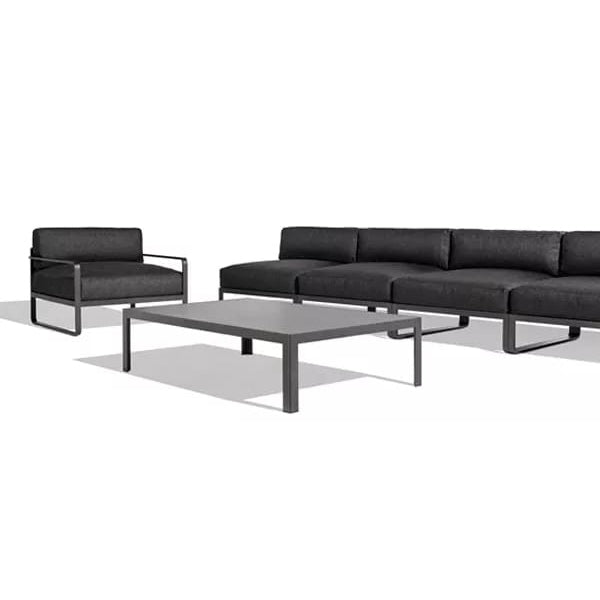 Bivaq - Sit Lounge Stool