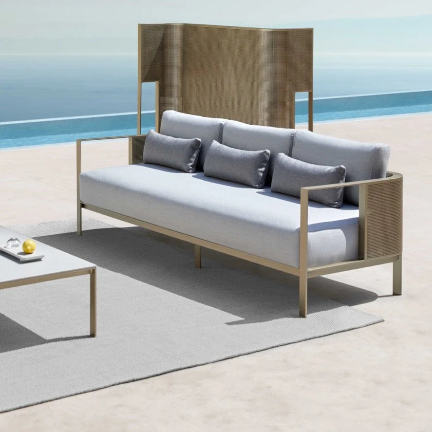 Vondom - Vela Sofa