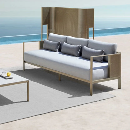 Vondom - Vela Sofa