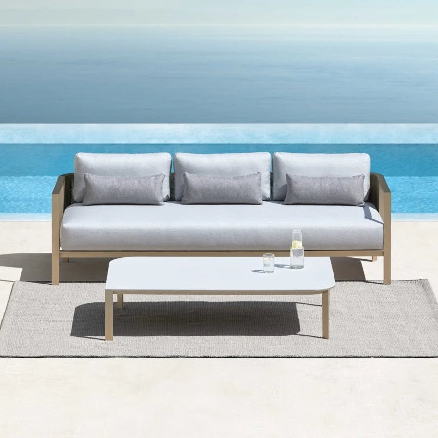Vondom - Vela Sofa