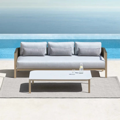 Vondom - Vela Sofa