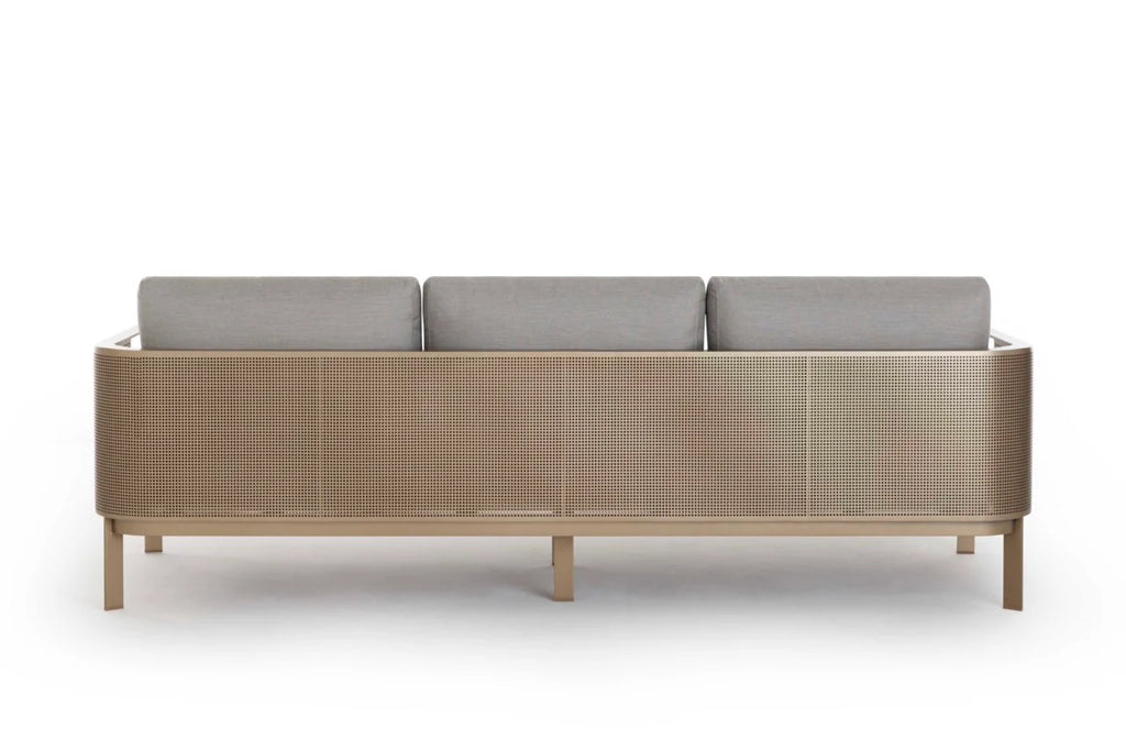Vondom - Vela Sofa