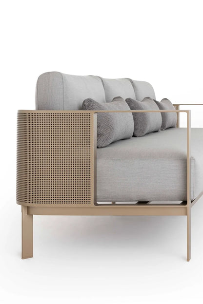 Vondom - Vela Sofa