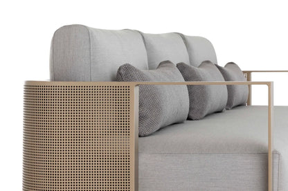 Vondom - Vela Sofa
