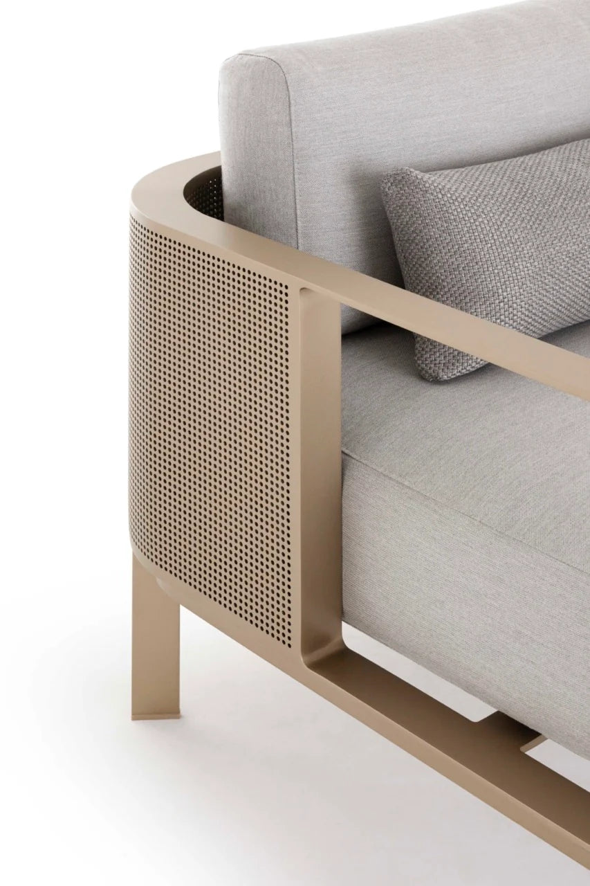 Vondom - Vela Sofa