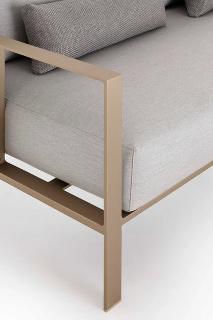 Vondom - Vela Sofa