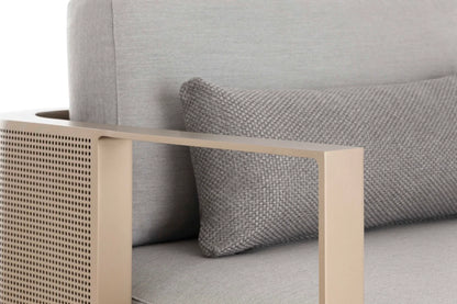 Vondom - Vela Sofa