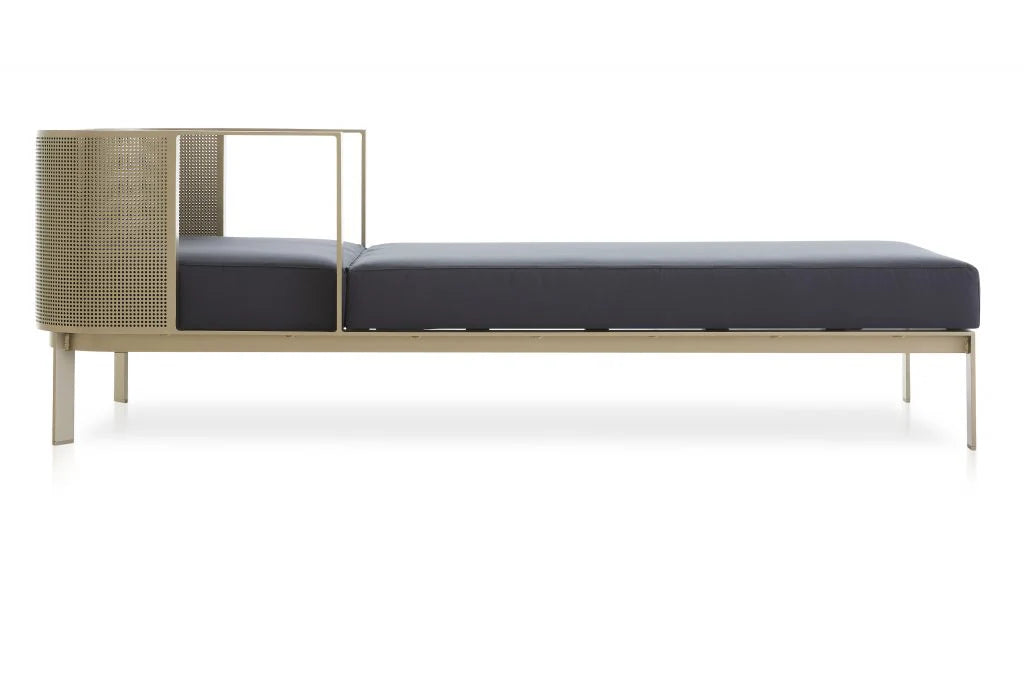 Vondom - Vela Sofa