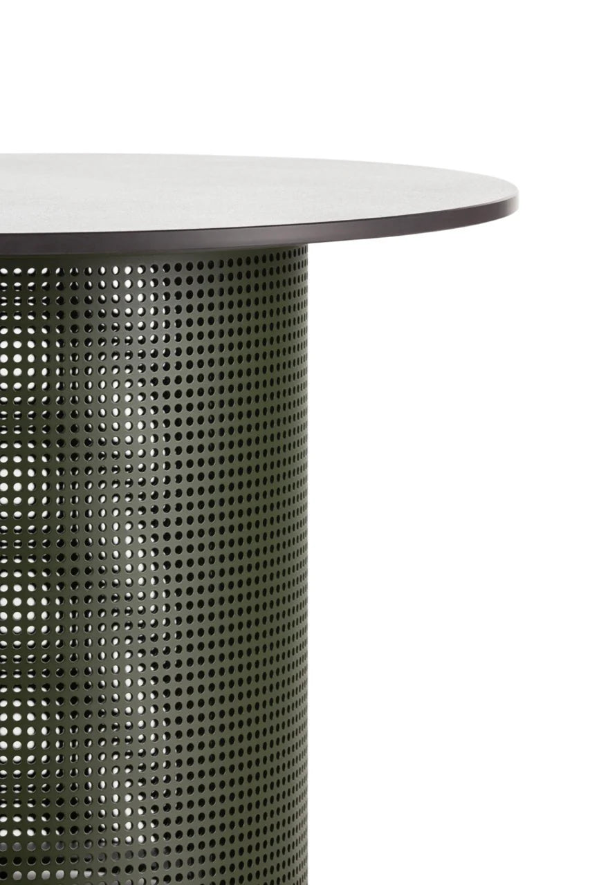 Gandia Blasco - Solanas Side Table Round