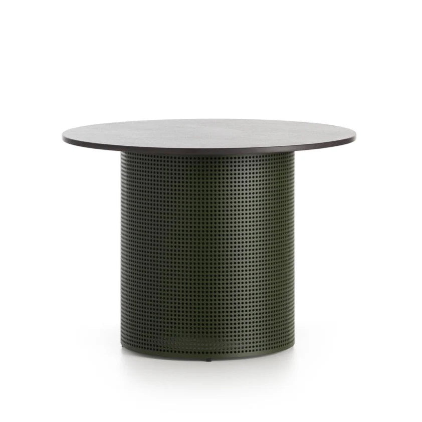 Gandia Blasco - Solanas Side Table Round