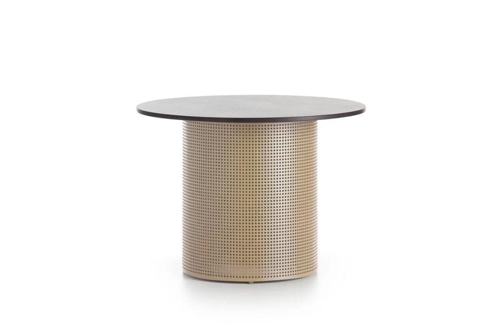 Gandia Blasco - Solanas Side Table Round