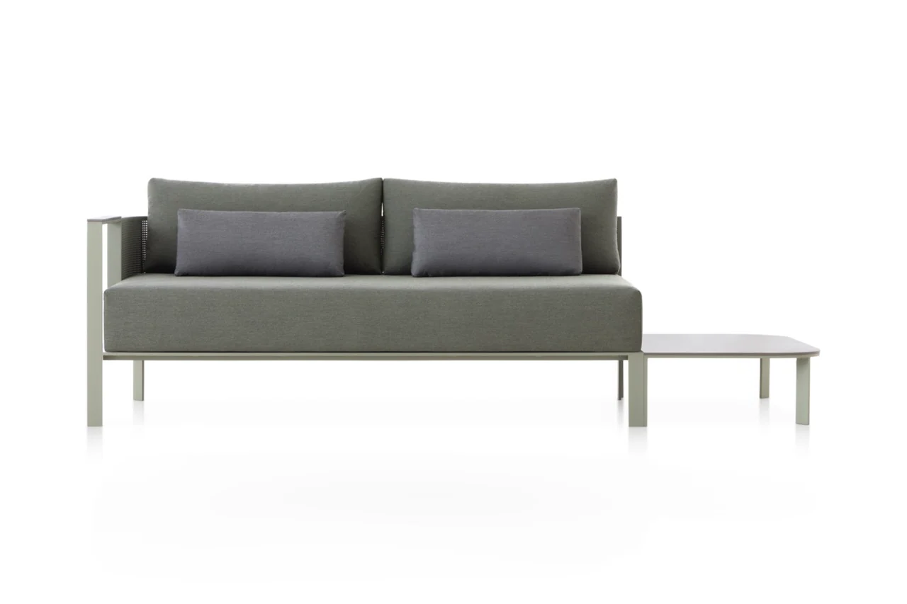 Vondom - Vela Sofa