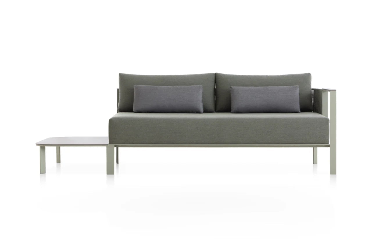 Vondom - Vela Sofa