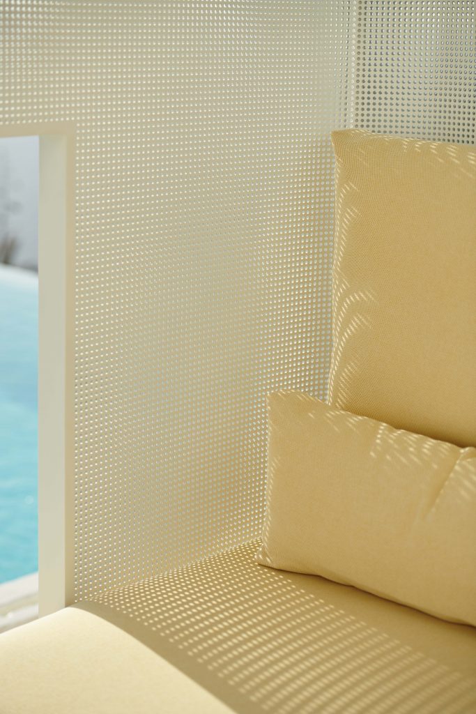 Vondom - Vela Sofa
