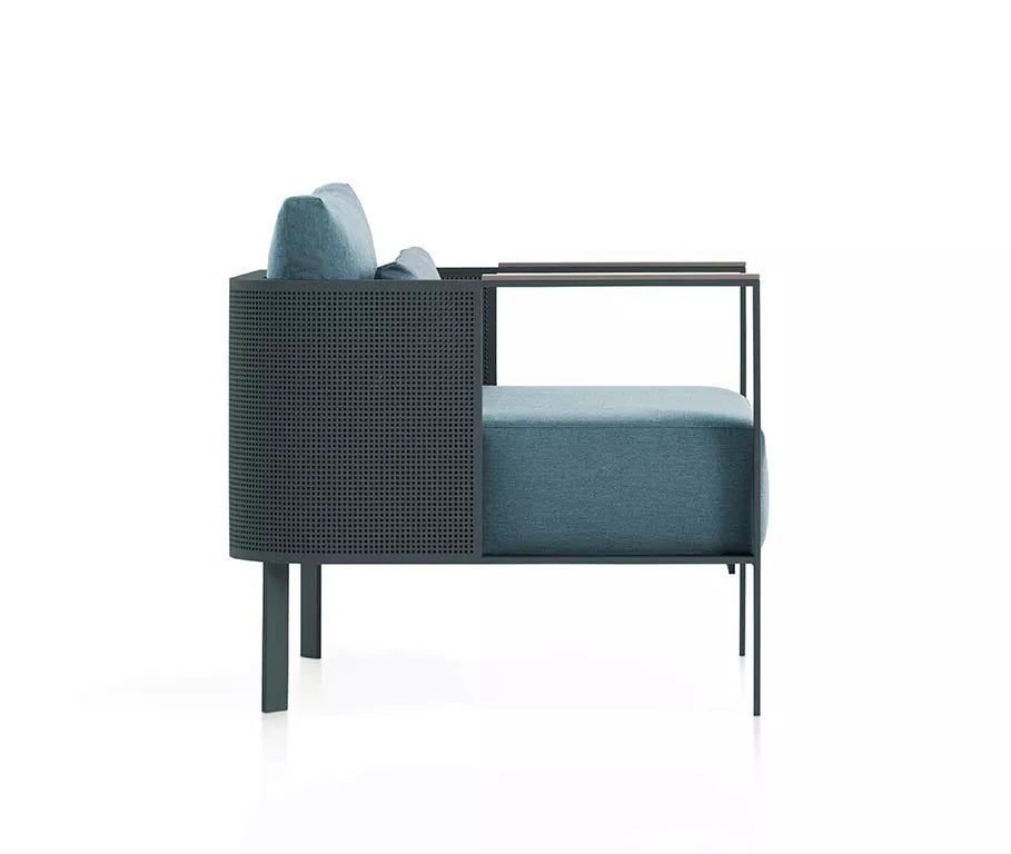 Vondom - Vela Sofa