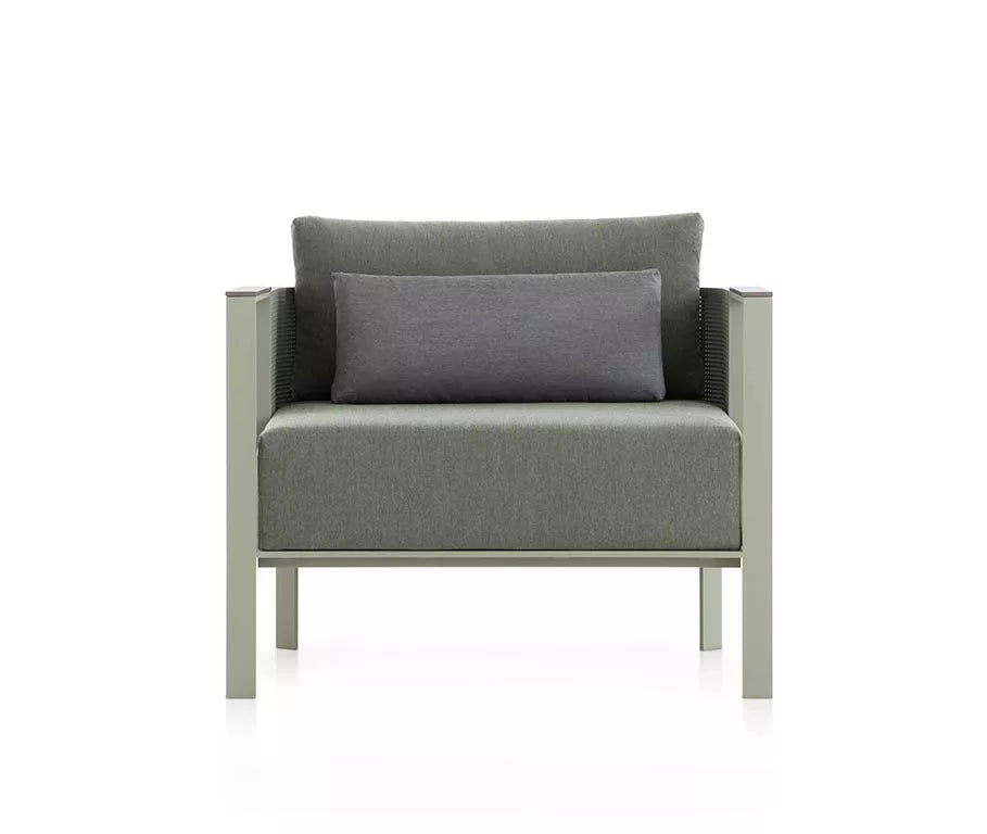 Vondom - Vela Sofa