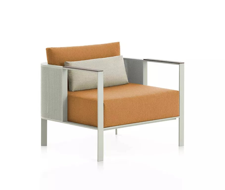 Vondom - Vela Sofa