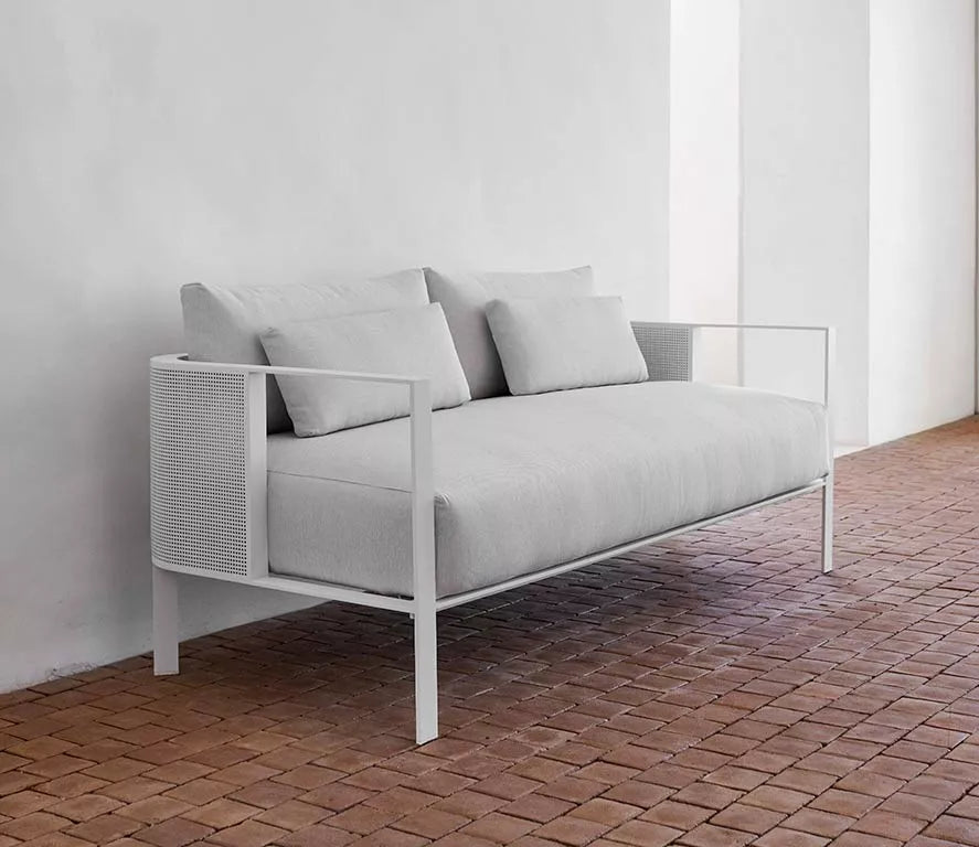 Vondom - Vela Sofa