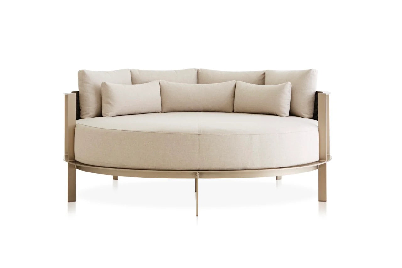 Vondom - Vela Sofa