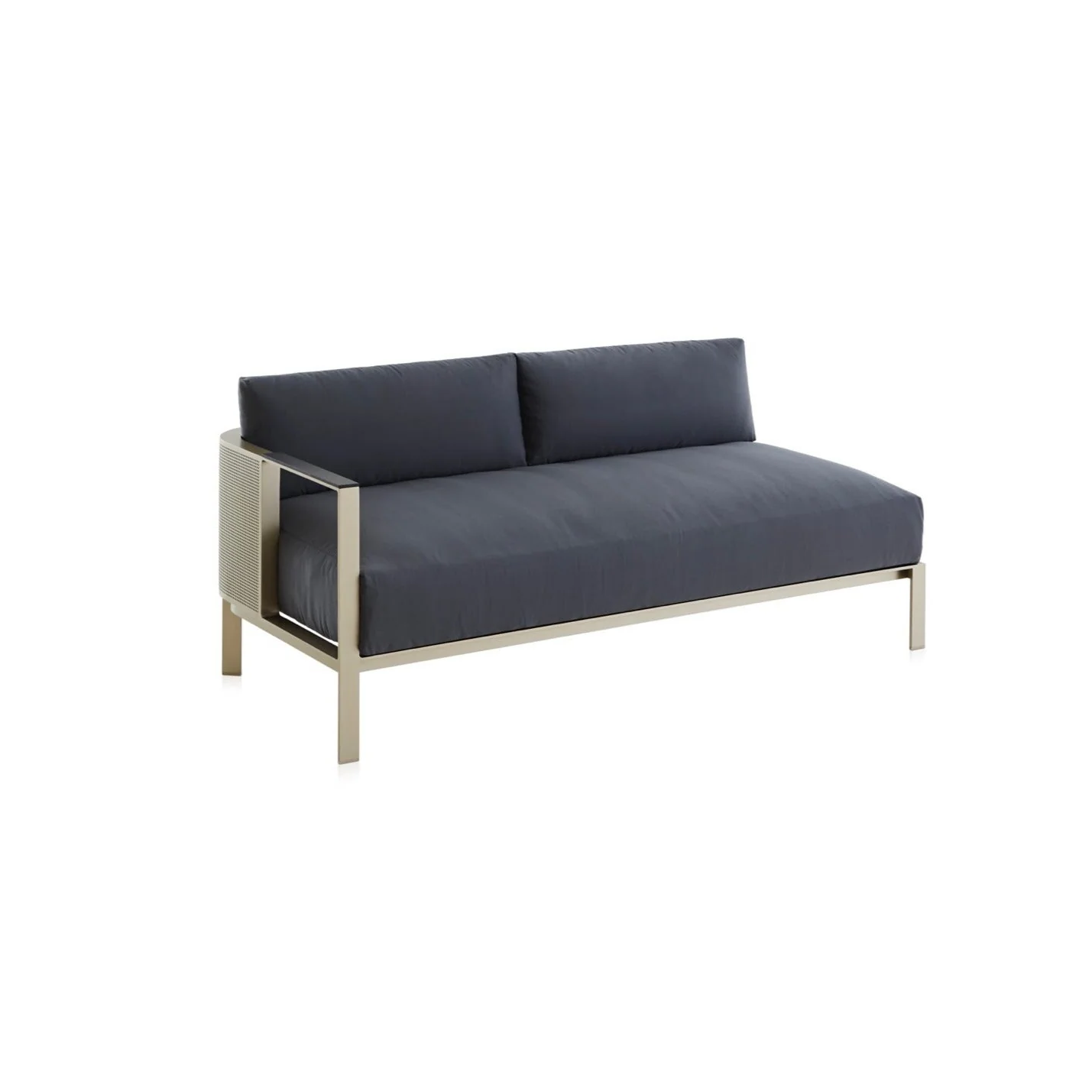 Vondom - Vela Sofa