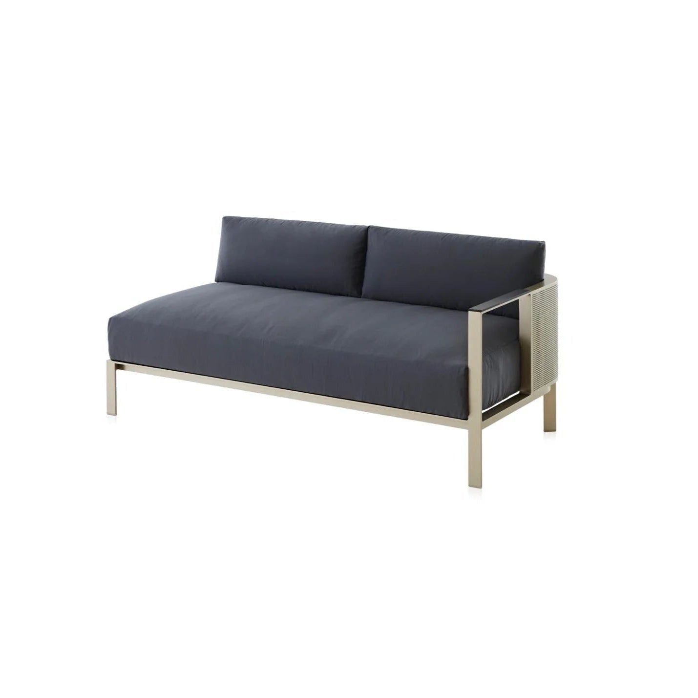 Vondom - Vela Sofa