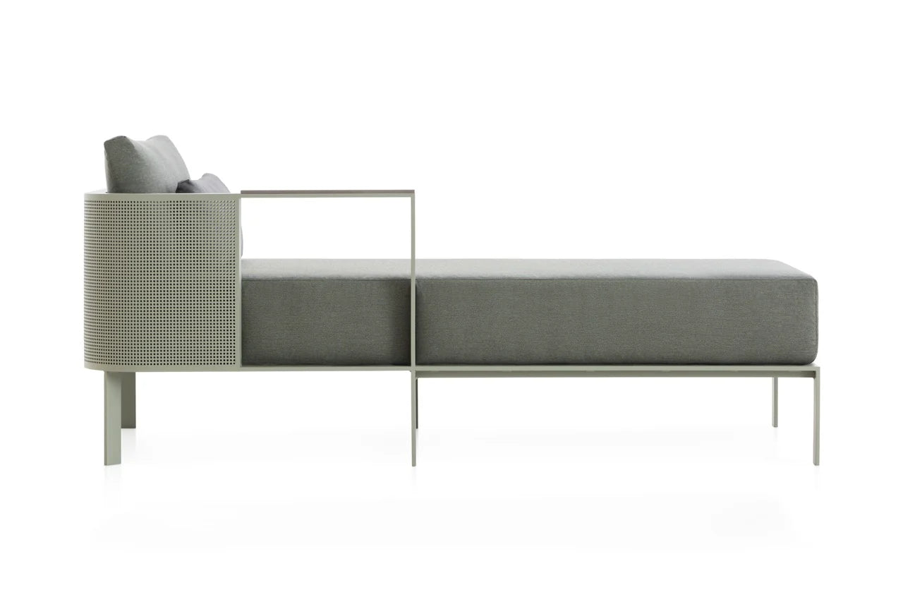 Vondom - Vela Sofa