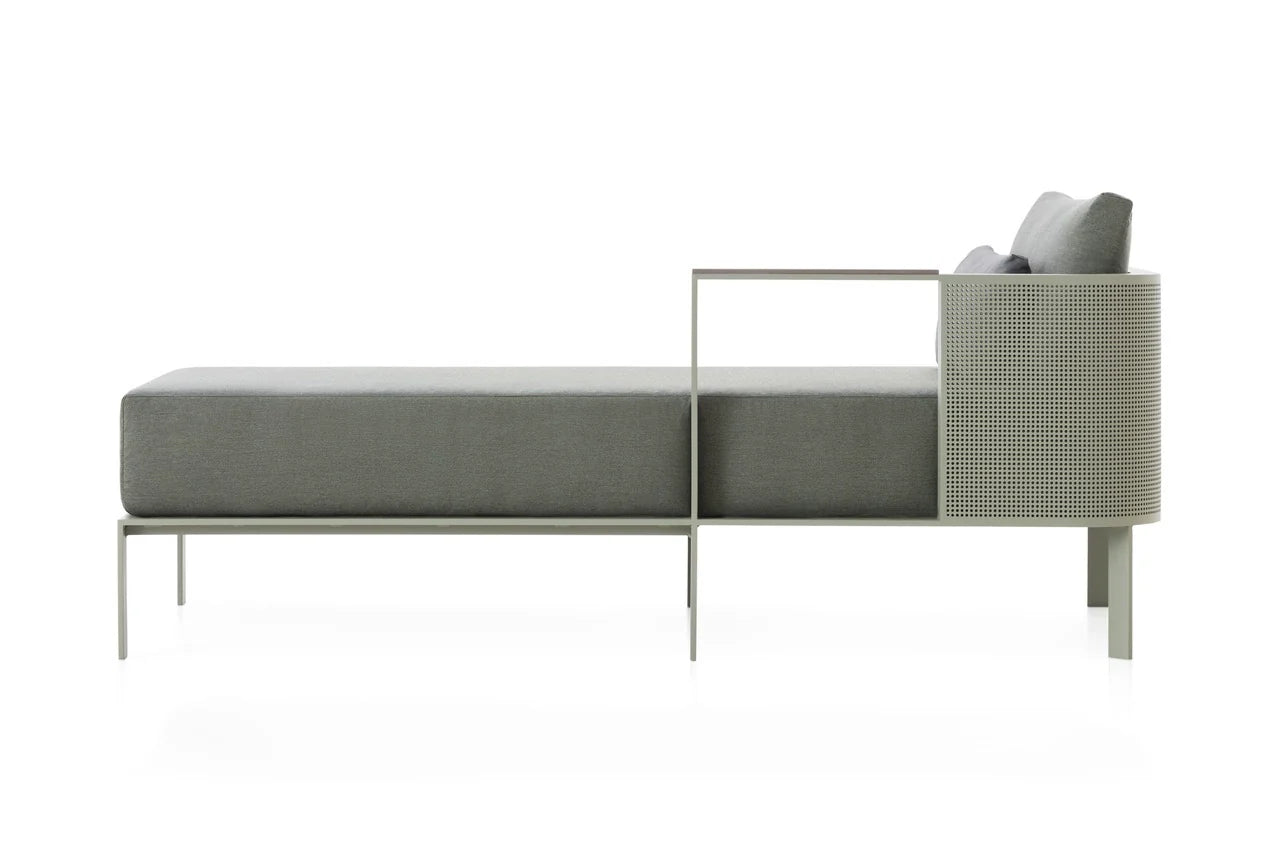 Vondom - Vela Sofa