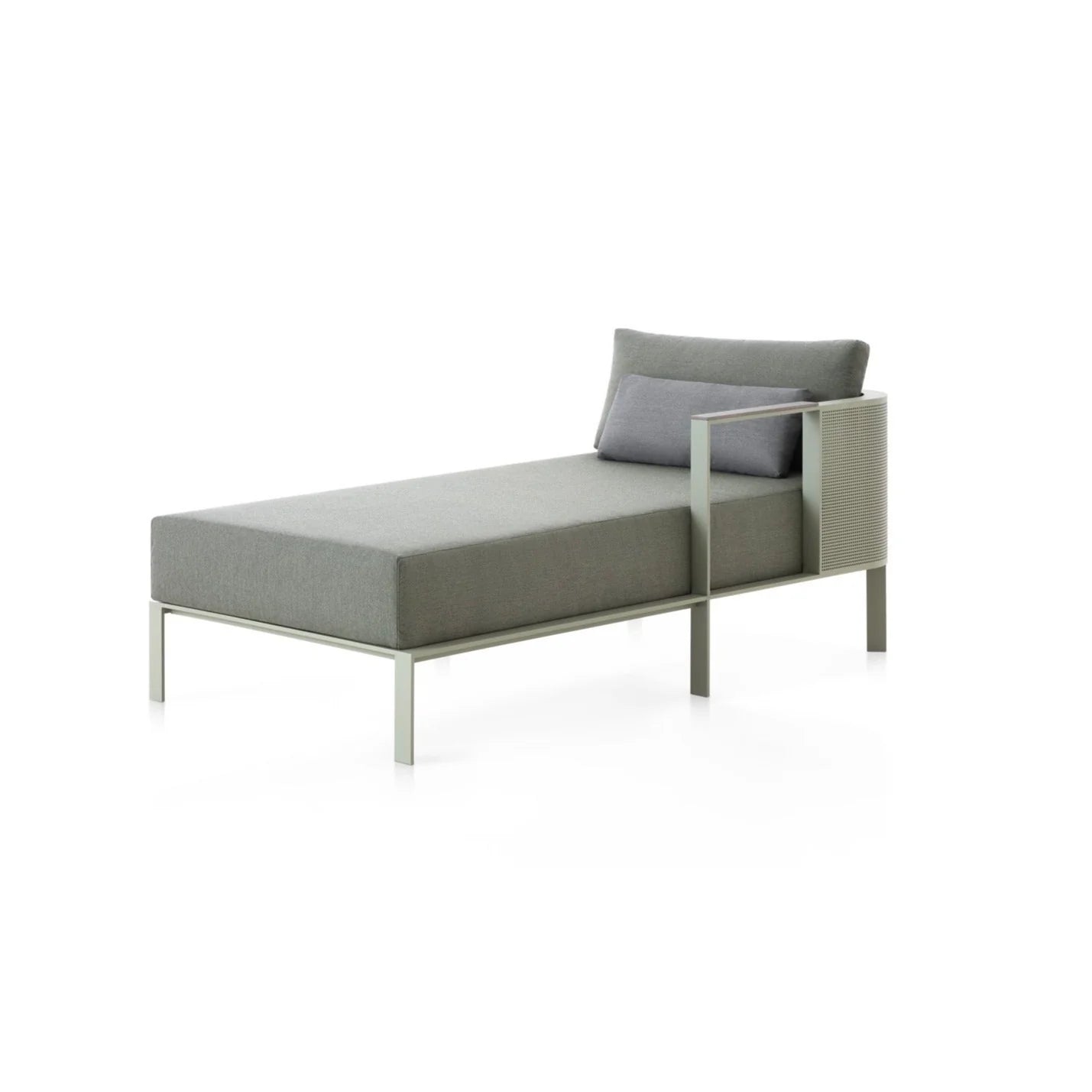 Vondom - Vela Sofa